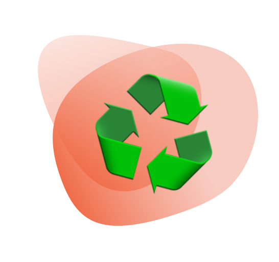 Why recycle - sell and buy refurb