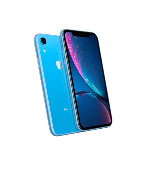 Sell and Recycle iPhone Hero Image