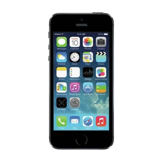 Picture of iPhone 5