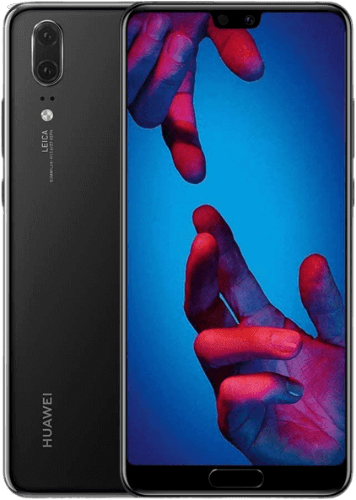 Picture of Huawei P20