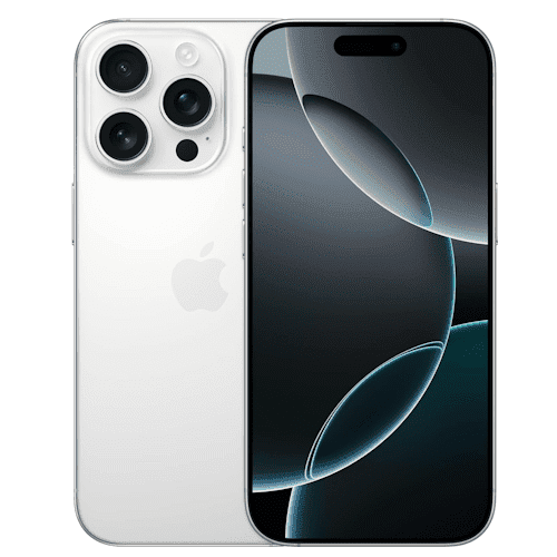 Picture of Apple iPhone 16 Pro