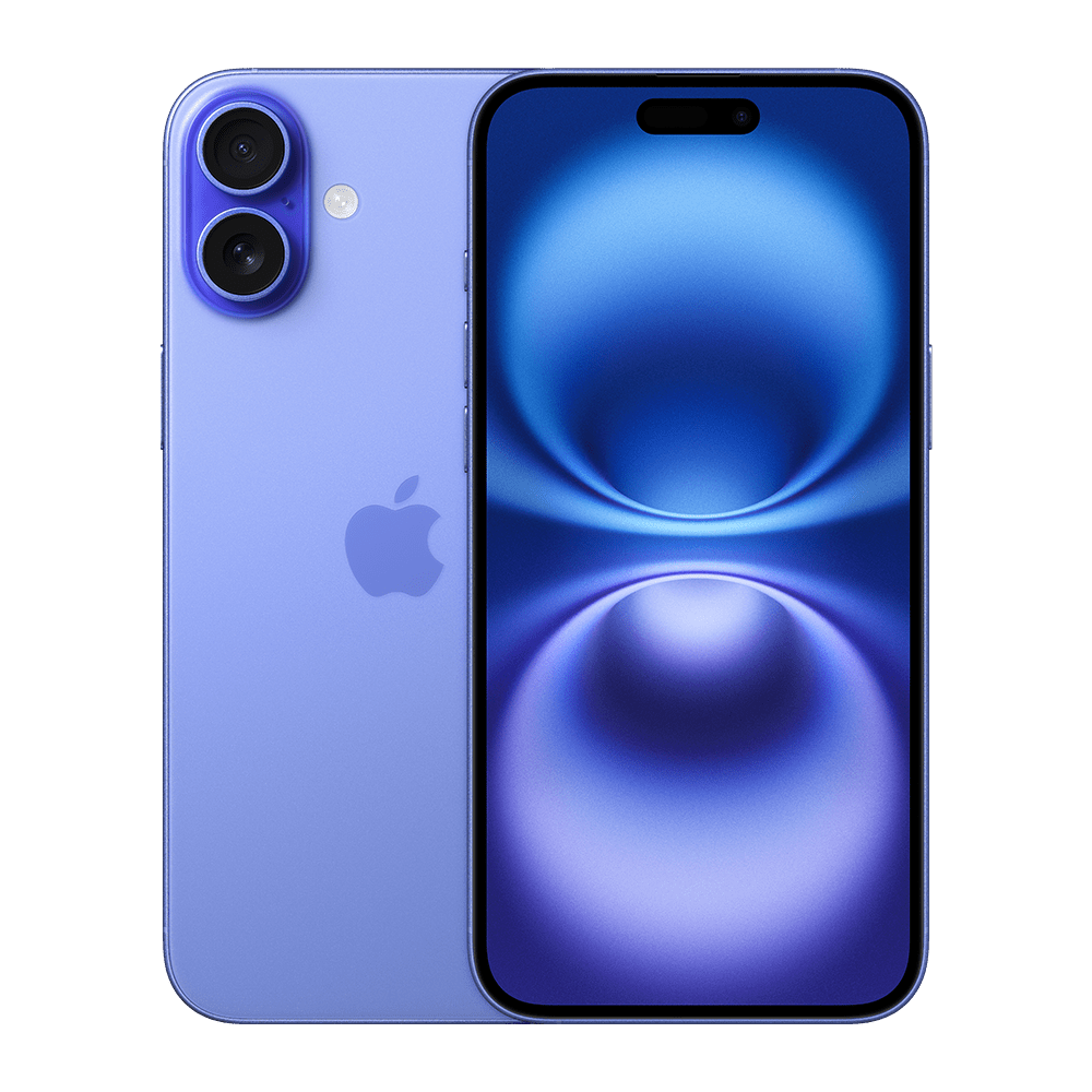 Picture of iPhone 16 Plus