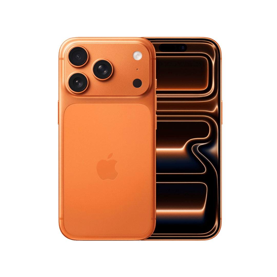 Picture of Apple iPhone 17 Pro Max