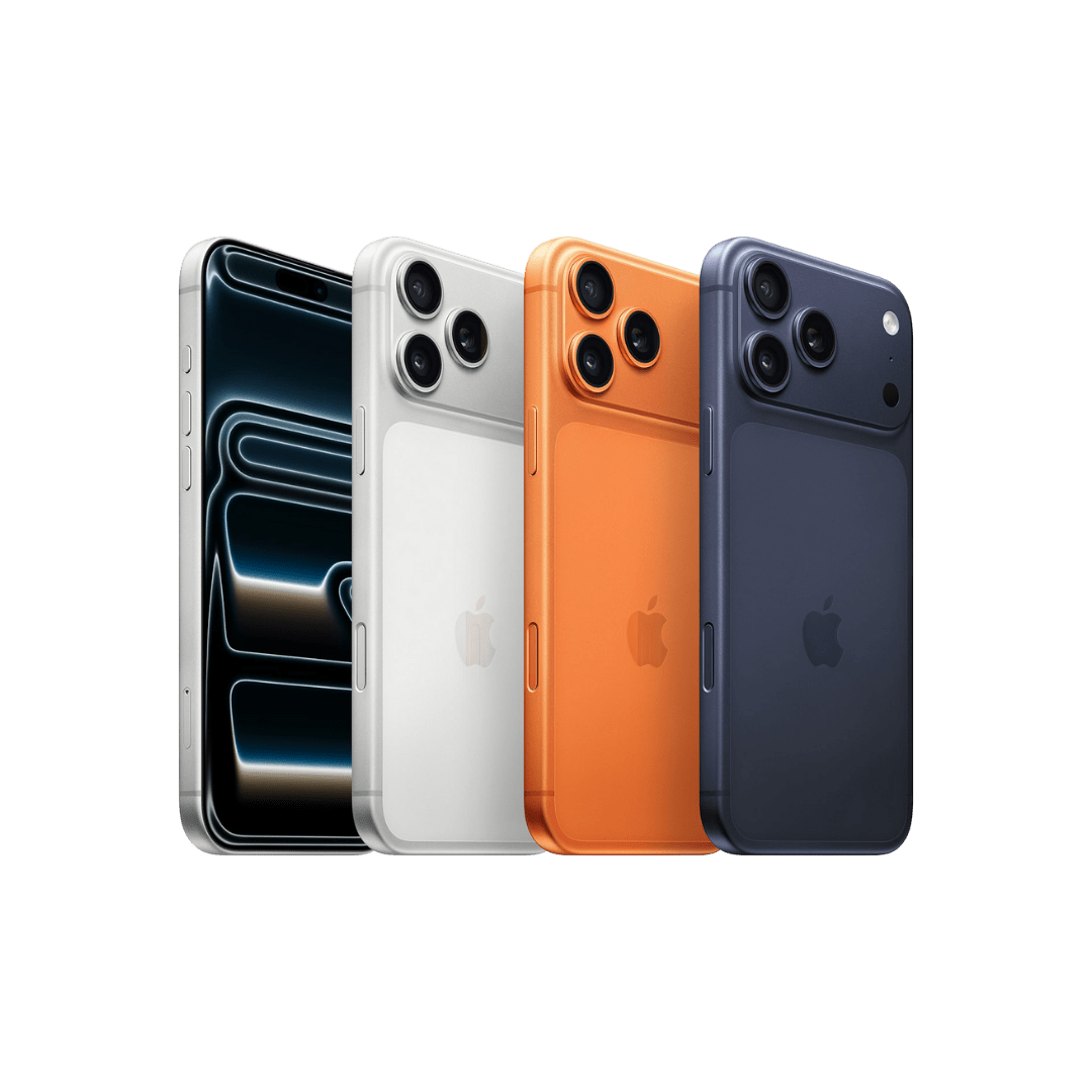 Picture of iPhone 17 Pro Max