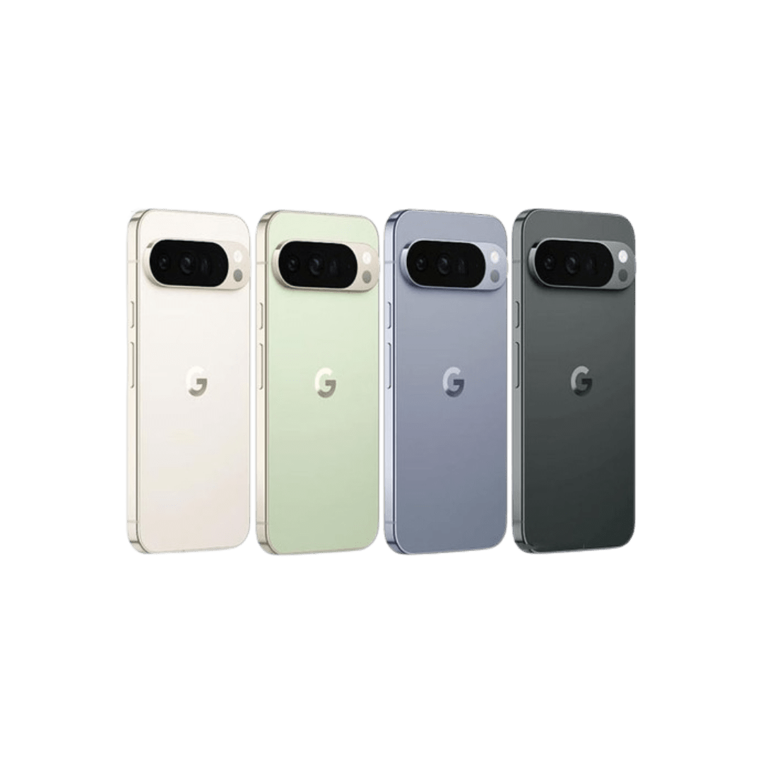 Picture of Google Pixel 10 Pro