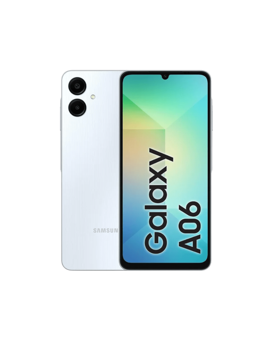 Picture of Samsung Galaxy A06