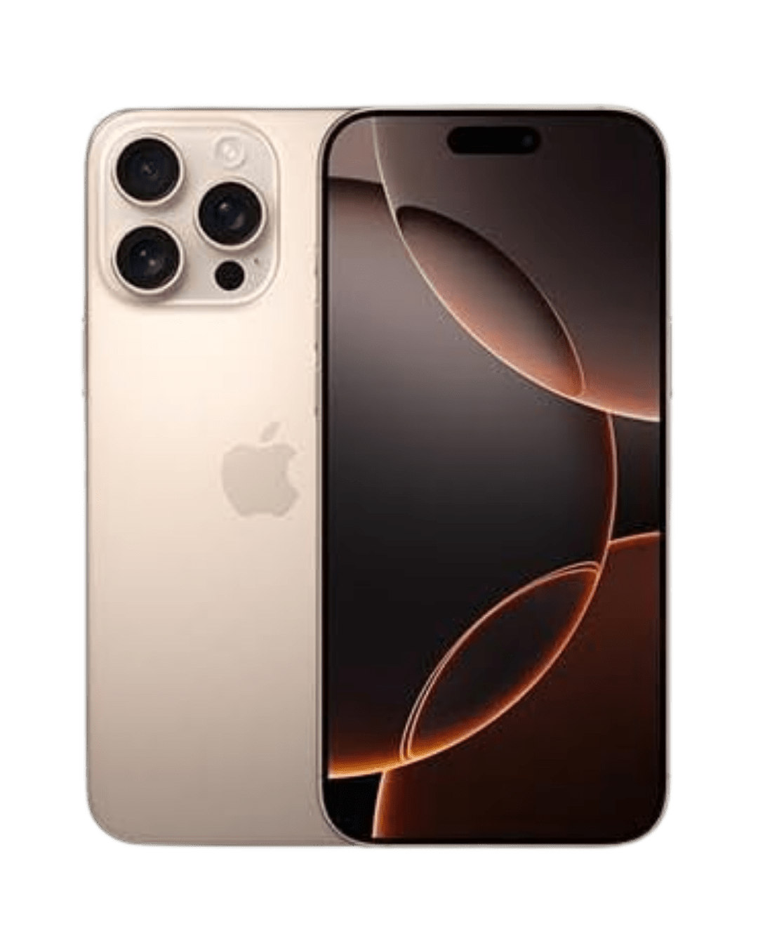 Picture of iPhone 16 Pro