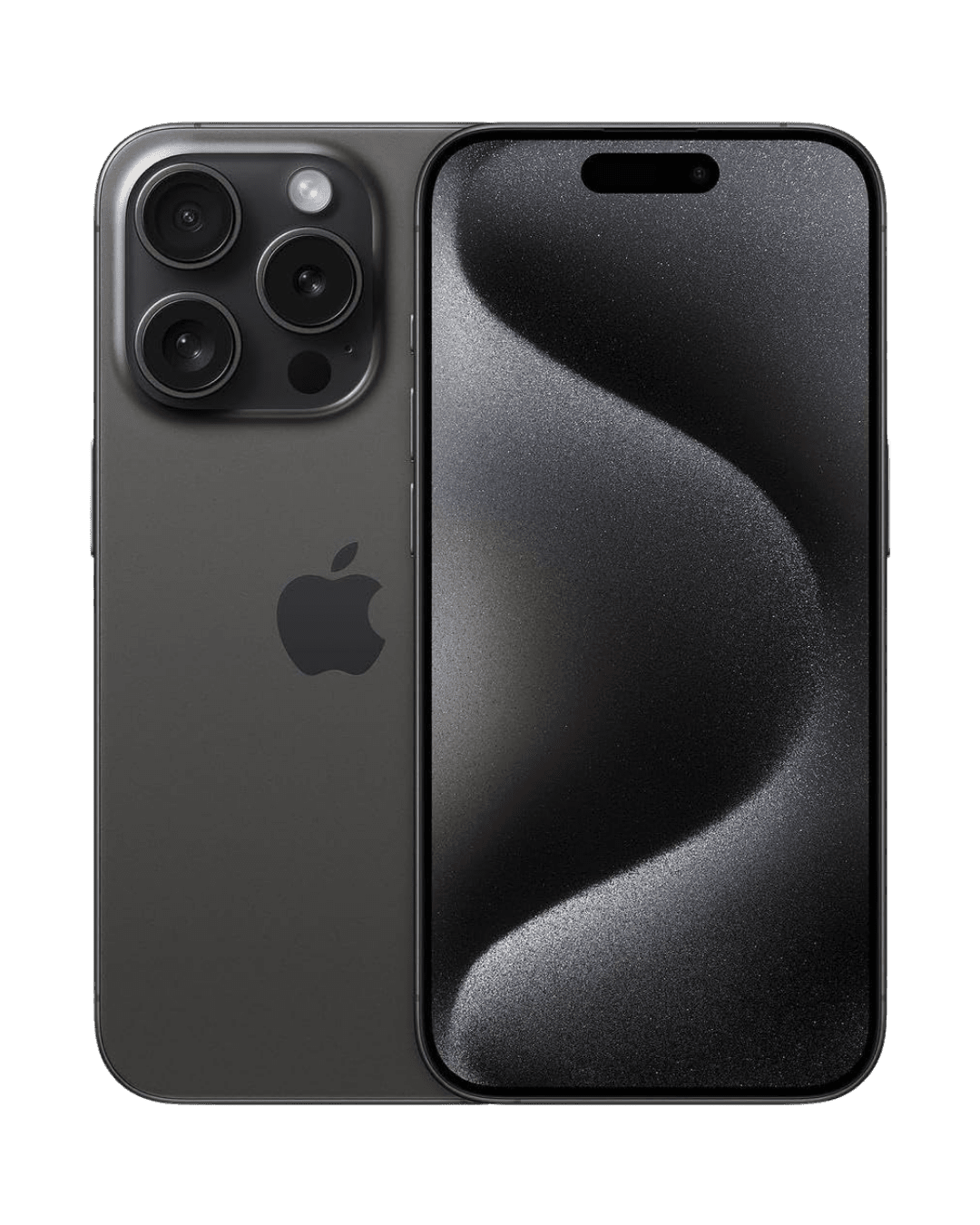 Picture of iPhone 15 Pro Max