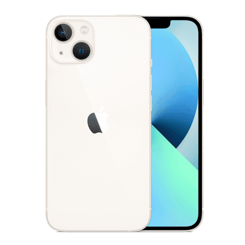 Picture of iPhone 13