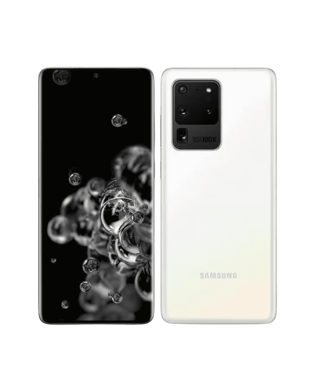 Picture of Samsung Galaxy S20 Ultra