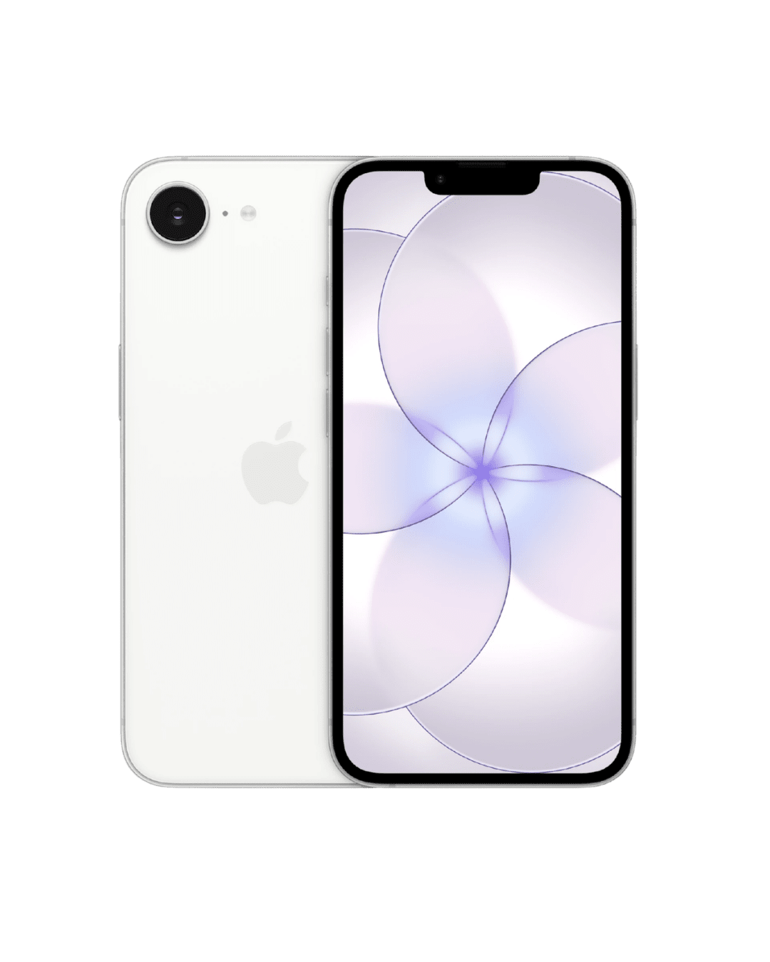 Picture of iPhone 17e