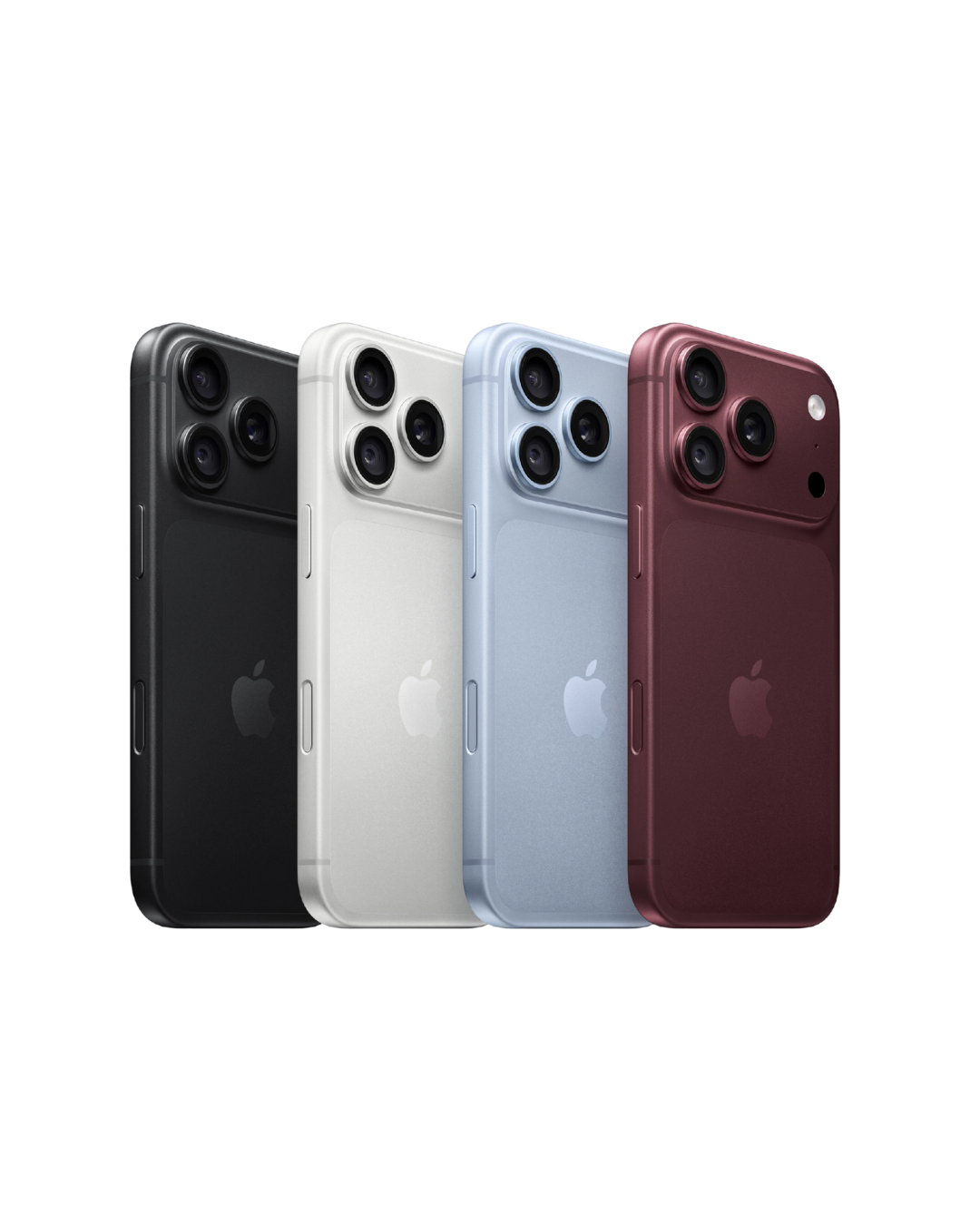 Picture of Apple iPhone 18 Pro Max