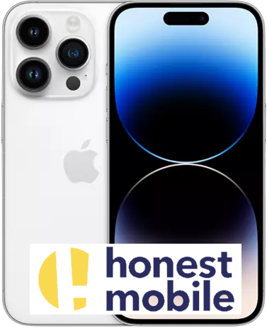 Picture of Bundle: iPhone 14 + SIM